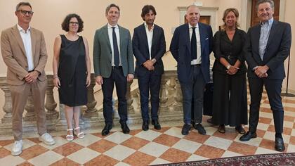 Il Gruppo Il Sole 24 ORE partner del nuovo Festival dell’Innovazione 2027 a Rovereto