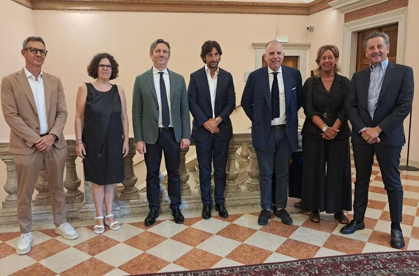 Il Gruppo Il Sole 24 ORE partner del nuovo Festival dell’Innovazione 2027 a Rovereto